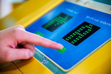 Unser Nachbarland Dänemark ist eines es digitalisiertesten Schulsysteme der Welt - Experten aus Dänemark referieren beim Onlineworkshop am 17. Mai von 14 bis 16 Uhr © HNF Paderborn